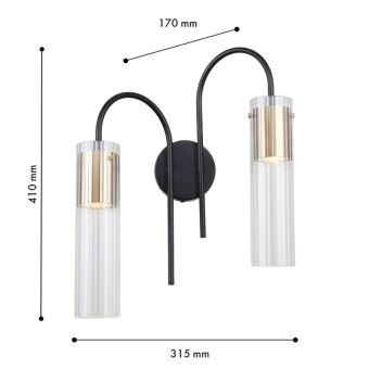 Бра F-Promo 4740-2W