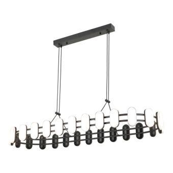 Подвесной светильник Lussole LSP-7497