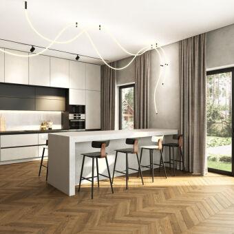 Гибкий неон Elektrostandard Гибкий неон 336Led 8м