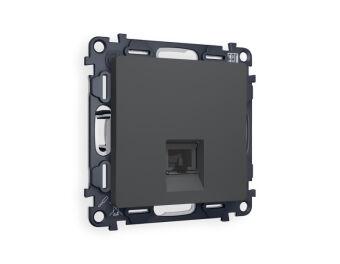 Розетка Ambrella Volt MA912010