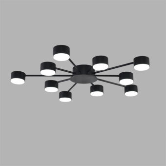 Накладная люстра LUMION 8344/10C