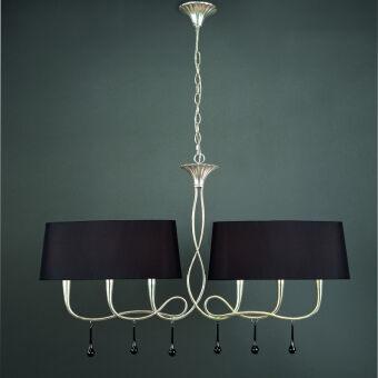 Подвесная люстра Mantra 3531