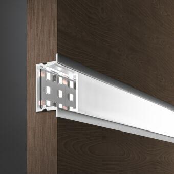 Профиль Elektrostandard LL-2-ALP019