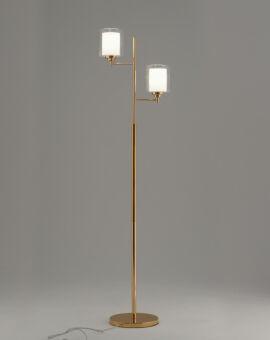 Торшер Moderli V11129-2F