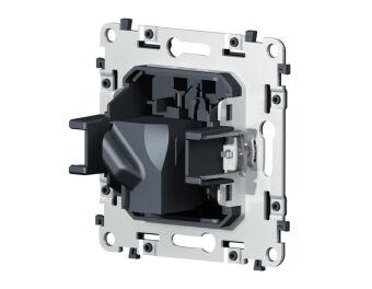 Розетка Ambrella Volt VM185