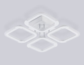 Накладная люстра Ambrella Light FA8947