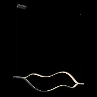 Подвесной светильник LOFT IT 10403/1400 SN