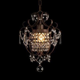 Подвесной светильник LOFT IT 10417 BW