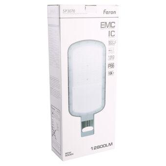 Консольный светильник Feron 51799