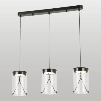 Подвесной светильник Lussole LSP-7474