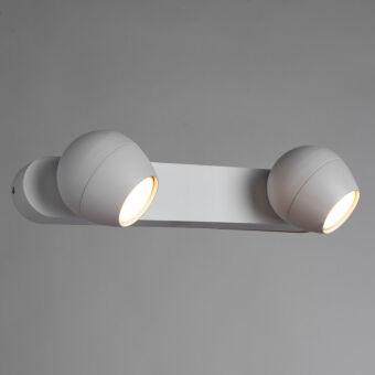 Спот ARTE Lamp A5781AP-2WH
