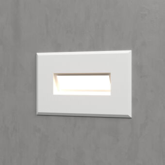 Светильник для ступеней Elektrostandard MRL LED 1109 Белый