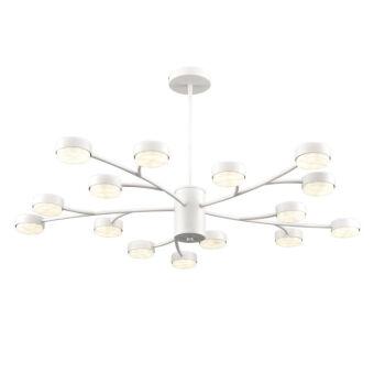 Люстра на штанге LUMION 8265/15