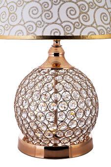 Настольная лампа LED4U L8515 GD