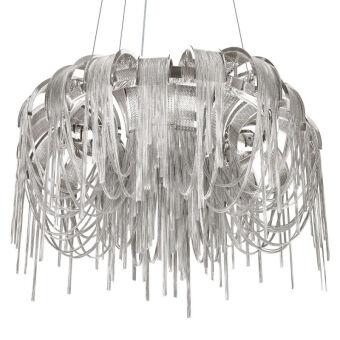 Подвесная люстра LOFT IT 10404/650 SN