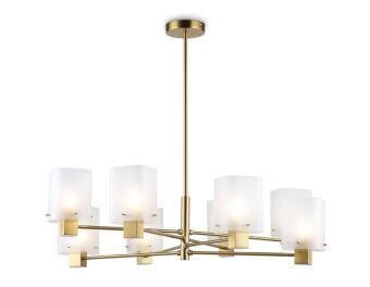 Люстра на штанге Ambrella Light LH57033