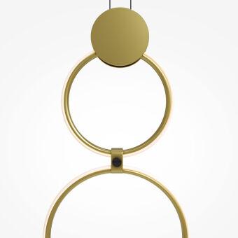 Подвесной светильник Maytoni MOD357PL-L20BS3K