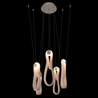 Подвесной светильник LOFT IT 10400/5