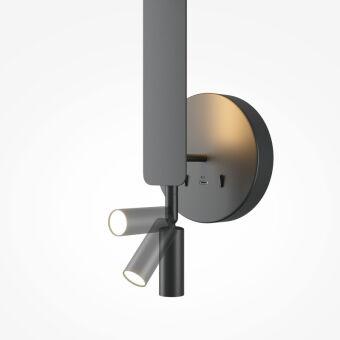 Бра Maytoni MOD214WL-L8B3K1