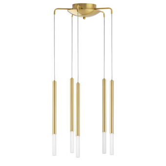 Подвесная люстра Lightstar L5T747143