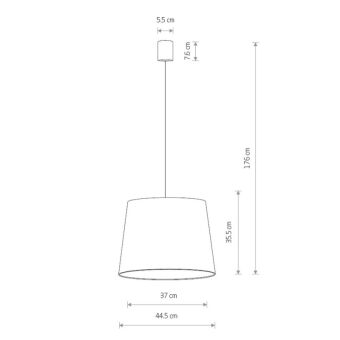 Подвесной светильник Nowodvorski 8441