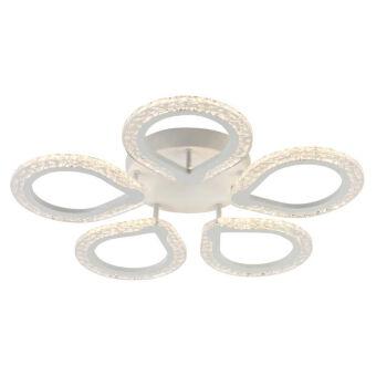 Накладная люстра Escada 10270/5LED