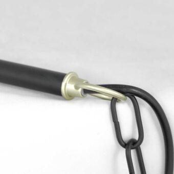 Подвесная люстра Lussole LSP-8198