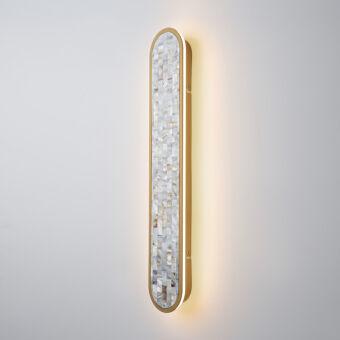 Бра Maytoni MOD429WL-L30BSK