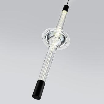 Подвесной светильник MODELUX ML.2550.1 BK