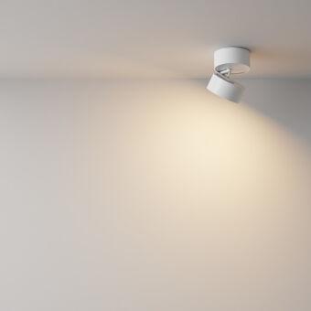 Накладной светильник Maytoni Technical C024CL-L12W3K