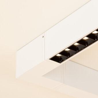 Линейный светильник Arlight 029006