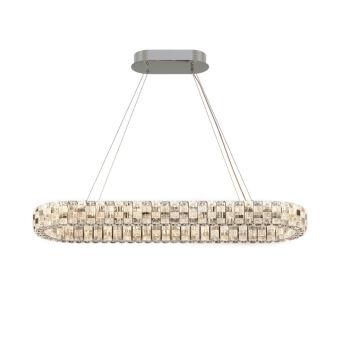 Подвесная люстра Maytoni MOD335PL-L35CH3K