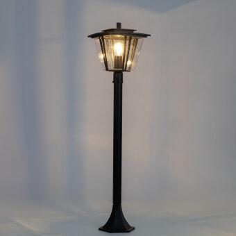 Садово-парковый светильник Citilux CLU10B