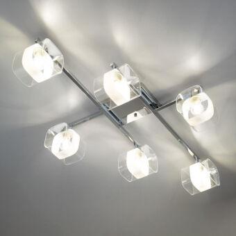 Накладная люстра Citilux CL139161