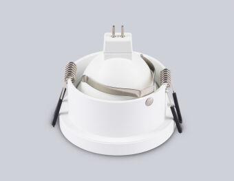 Встраиваемый светильник Ambrella Light TN102801