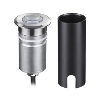 Грунтовый светильник Odeon Light 6660/1GL3