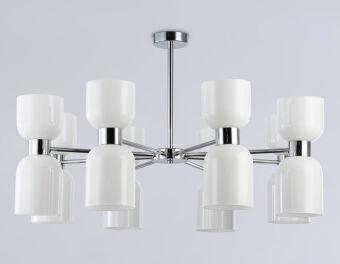 Люстра на штанге Ambrella Light LH56085