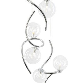 Каскадная люстра Citilux CL206091