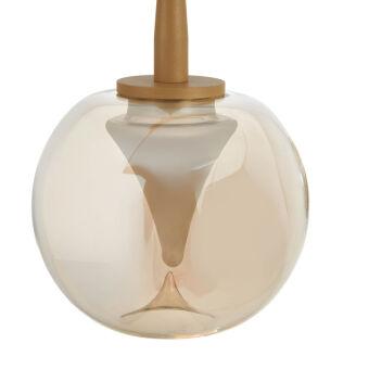 Подвесная люстра Mantra 9214