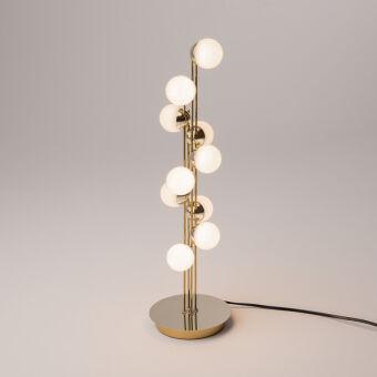 Настольная лампа Maytoni MOD081TL-L14G3K