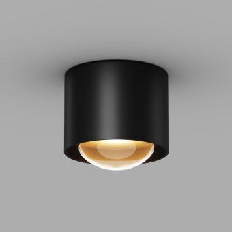 Накладной уличный светильник Maytoni O498CL-L15B3K