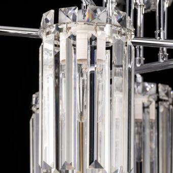 Накладная люстра Citilux CL313261