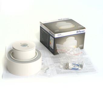 Накладной светильник Feron 48407