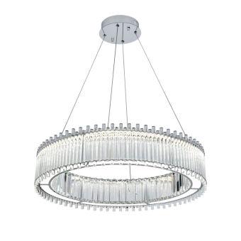 Подвесная люстра Indigo V000195L