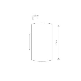 Бра Nowodvorski 9320