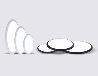 Накладной светильник Ambrella Light FZ1235