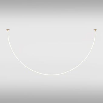 Подвесной светильник Maytoni MOD146PL-L40G3K