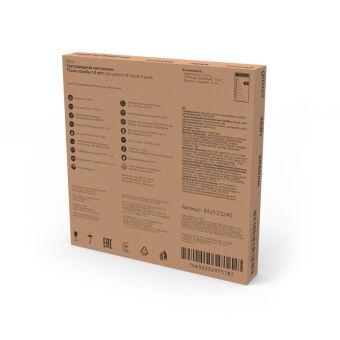 Офисный светильник Gauss 842123240