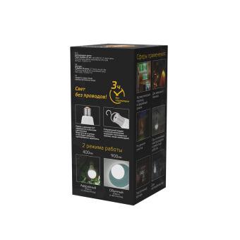 Светодиодная лампа Gauss 102002112