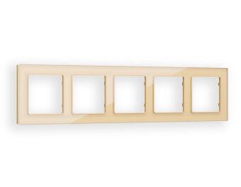 Рамка Ambrella Volt AF330605